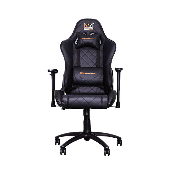 XIGMATEK HAIRPIN Gaming Chair price in BD